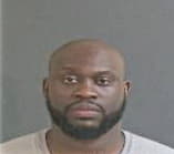 Antonio Pinckney, - Charleston County, SC 