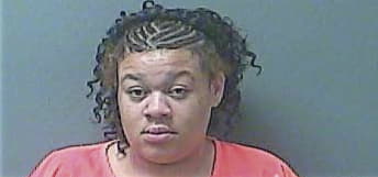 Tameka Pittman, - LaPorte County, IN 