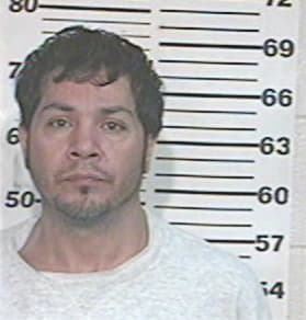 Jose Porras, - Hidalgo County, TX 