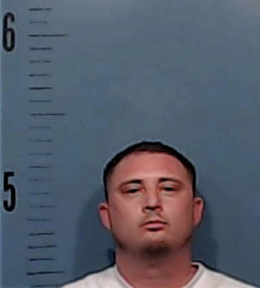 Miguel Pu-Castro, - Taylor County, TX 