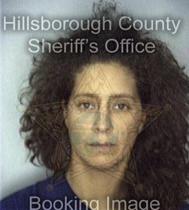 Katherine Quevedo, - Hillsborough County, FL 