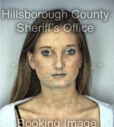 Tina Quinn, - Hillsborough County, FL 