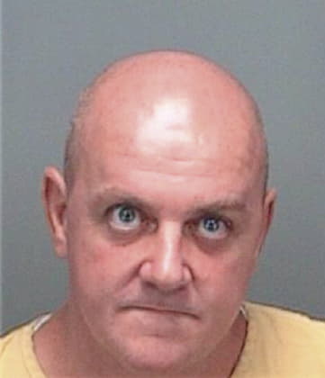 David Ray, - Pinellas County, FL 