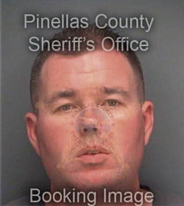 Adam Reilmann, - Pinellas County, FL 