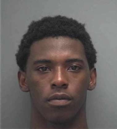 Carlton Reynolds, - Lee County, FL 