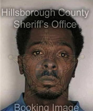 Alexander Roberts - Hillsborough County, FL 