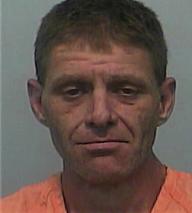 Gary Roberts, - Columbia County, FL 