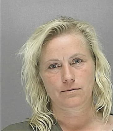 Annmarie Rominger, - Volusia County, FL 