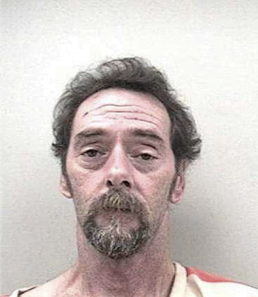 Donald Sampson, - Marion County, FL 