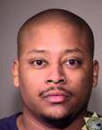 Jacorey Sanders - Multnomah County, OR 