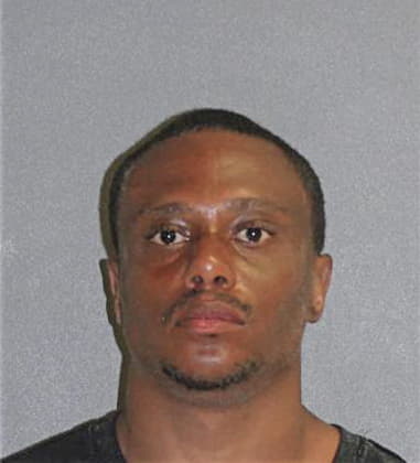 Maurice Sanders, - Volusia County, FL 