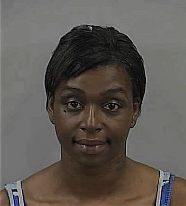 Tawana Sanford, - Randolph County, NC 