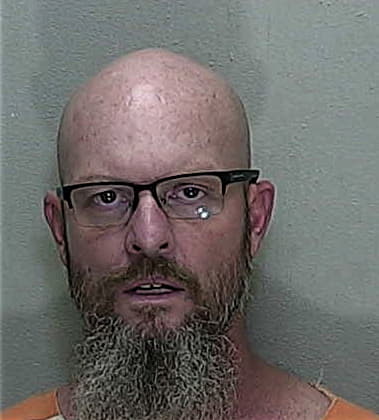 Jerry Sanstrom, - Marion County, FL 