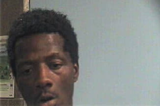 Ronnie Searight - Fayette County, KY 
