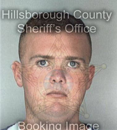 Stanley Shaffer, - Hillsborough County, FL 