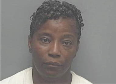 Loresha Sharp, - Lee County, FL 