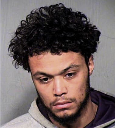 Robert Sheldon - Maricopa County, AZ 