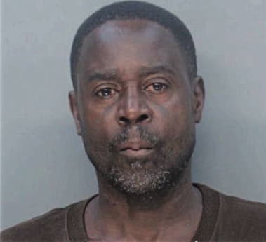 Bernard Simmons, - Dade County, FL 