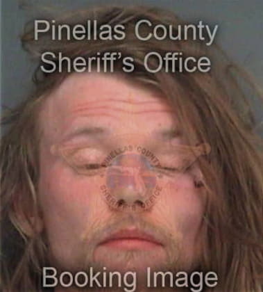 Ronald Siwek - Pinellas County, FL 
