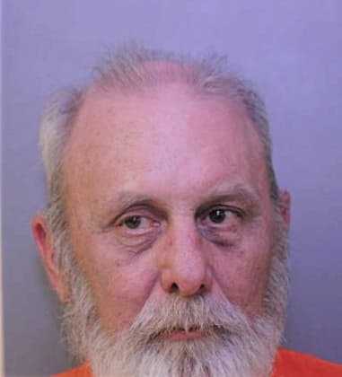 Earl Sjoblom - Polk County, FL 