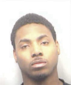 Cedric Smith - Fulton County, GA 