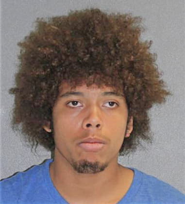 Donald Smith, - Volusia County, FL 