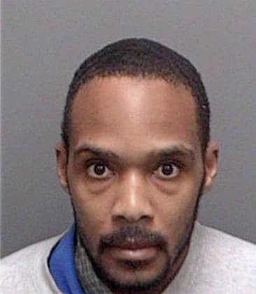 Jerald Smith - Pinellas County, FL 