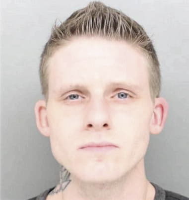 Steve Smith - Hamilton County, OH 