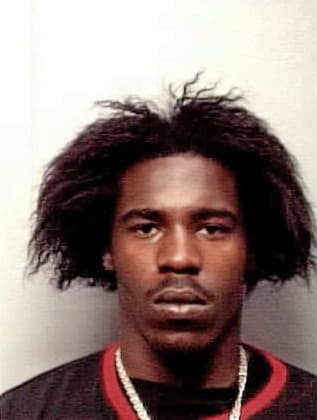 Tantonia Smith - Fulton County, GA 