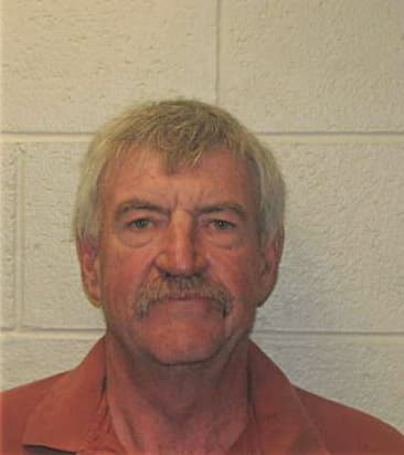Timothy Smith, - Crook County, OR 