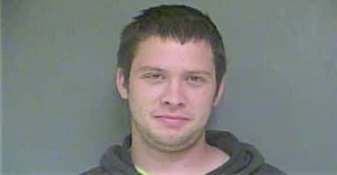 Justin Spicer, - Hancock County, IN 