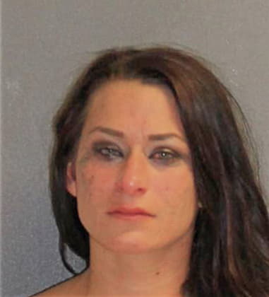 Kristina Stevenson, - Volusia County, FL 