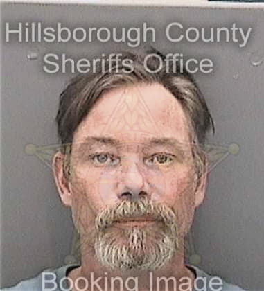 Timothy Strickland, - Hillsborough County, FL 