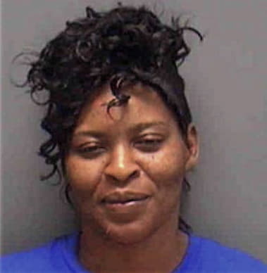 Michelle Stroman, - Lee County, FL 