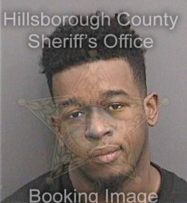 Bobby Taylor, - Hillsborough County, FL 