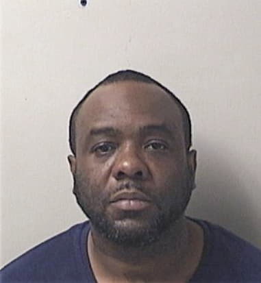 Demetris Thompson, - Escambia County, FL 