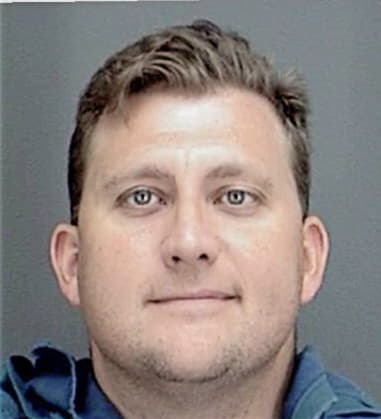 Christopher Thurman - Wichita County, TX 