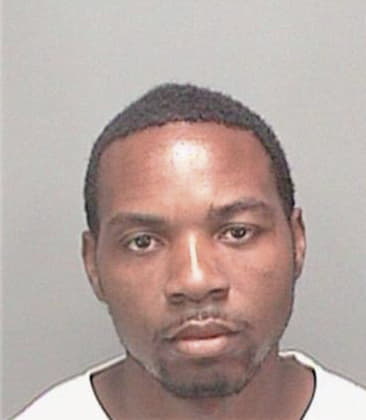 Tyrone Tillman, - Pinellas County, FL 