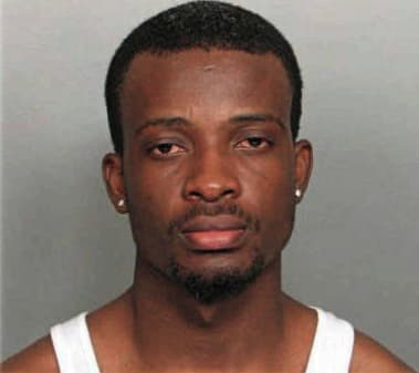 Rashod Timmons, - Dade County, FL 