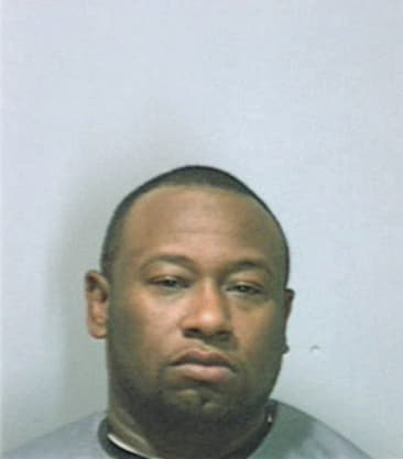 Teyhimba Toure - DeKalb County, GA 