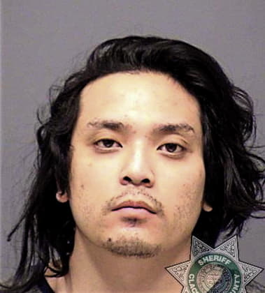 Anthony Tran, - Clackamas County, OR 