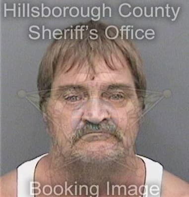 Michael Valdez, - Hillsborough County, FL 