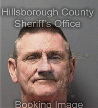 Michael Vanness, - Hillsborough County, FL 