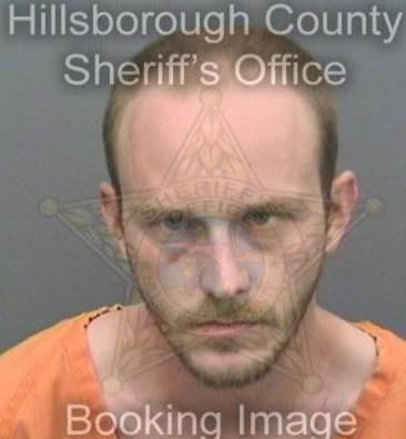 Pedro Vazquez, - Hillsborough County, FL 