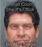 Andrew Verstynen, - Pinellas County, FL 