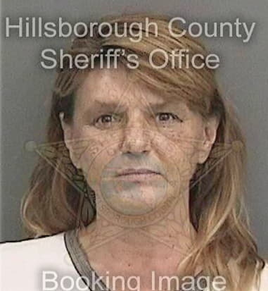 Lindsay Voege, - Hillsborough County, FL 