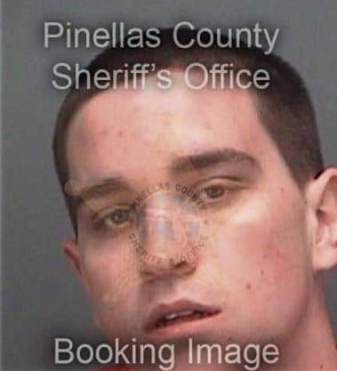 Logan Walker, - Pinellas County, FL 