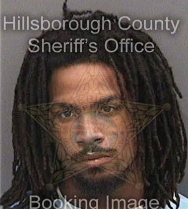 Marlon Walton, - Hillsborough County, FL 