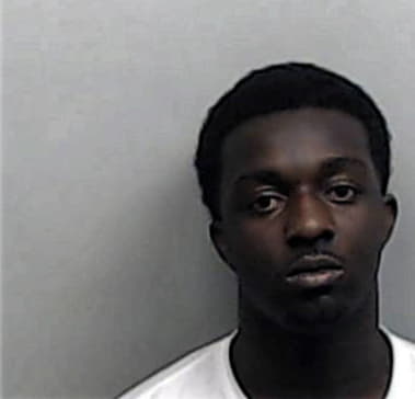 Maurice Ware, - Fulton County, GA 