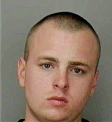 Christopher Whisnant - Polk County, FL 